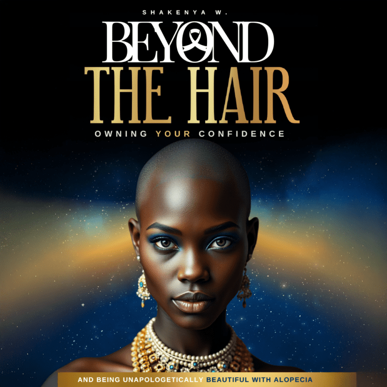 Beyond The Hair